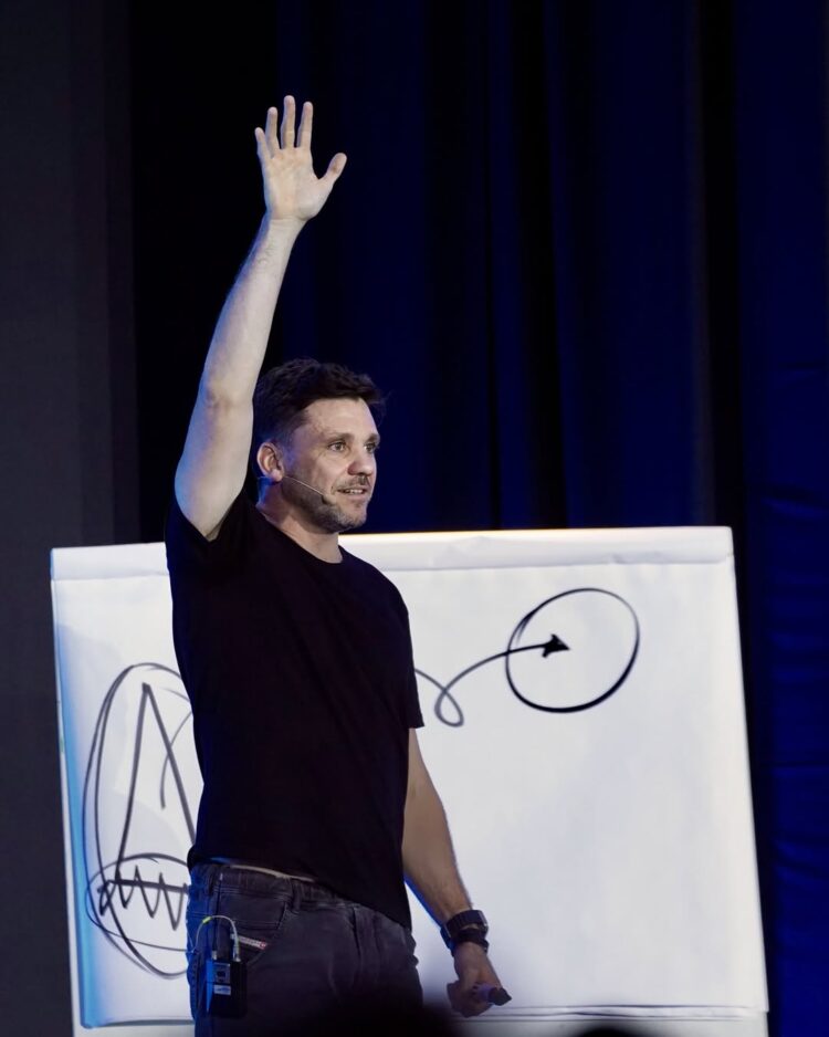 Erico Rocha – quem é? Conheça o criador da Fórmula de Lançamento