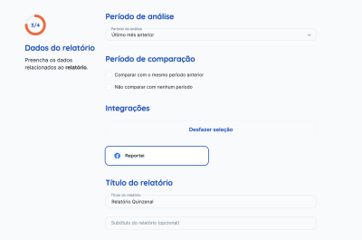 Período Automação