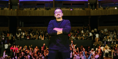 Lucas Bernardes – quem é? Conheça o fundador da Copfy